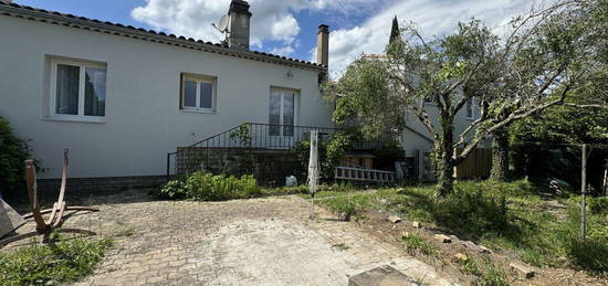 Maison  à vendre, 4 pièces, 2 chambres, 97 m²