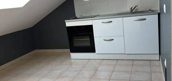 Appartement les Ayvelles