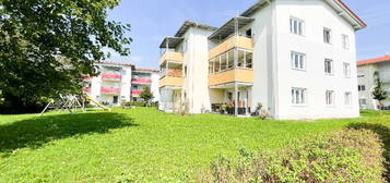 Schöne 3-Zimmer-Wohnung in Baumgartenberg