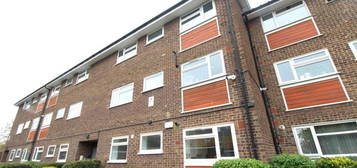 2 bedroom ground floor flat