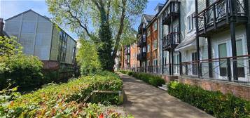 Flat for sale in Great Stour Mews, Canterbury CT1