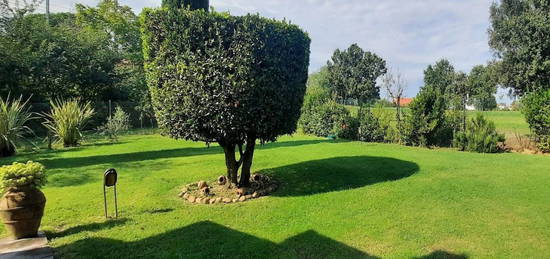 Villa unifamiliare via di Bonistallo 54A, Pretura - Sanzio, Empoli