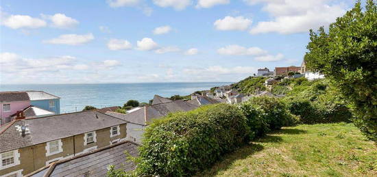 Detached house for sale in St. Catherine Street, Ventnor, Isle Of Wight PO38