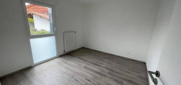 Location appartement 2 pièces 49 m²