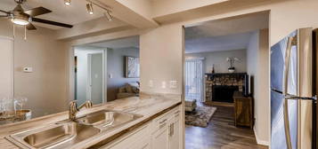 Villas at Holly, Littleton, CO 80122