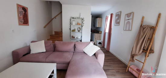 Appartement T3 - Louverné