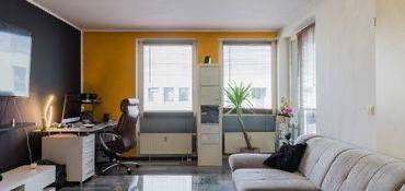 2 Zimmer Wohnung 65 m²