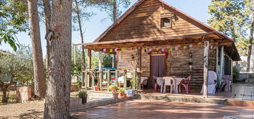 Chalet en Palma de Gandía