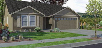 Lot 14 Maple Lndg #4, Moses Lake, WA 98837