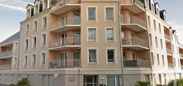 Achat appartement 3 pièces 75 m²