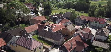 Dům, 143 m², Dolní Cerekev, 588 45