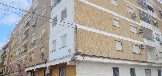 Piso en venta en Calle Jose Maria Peman, Isla Mayor