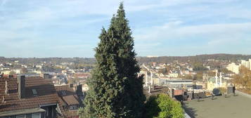 Gemütliche 2-Zimmer-Wohnung in Wuppertal