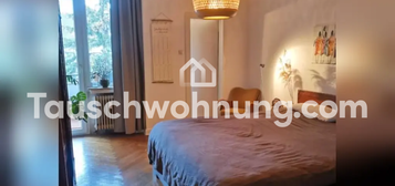 Tauschwohnung: Umzug nach Freiburg von Düsseldorf