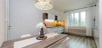 Pronájem bytu 3+1 85 m²