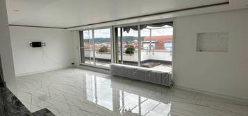 PENTHOUSE SCHWENNINGEN 135 qm