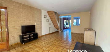 Maison  à vendre, 4 pièces, 4 chambres, 90 m²