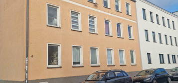 2-Zimmer-Wohnung im 1. OG – 50 m² in ruhiger Lage WM-2024-008