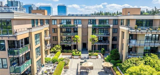 10047 Main St Apt 305, Bellevue, WA 98004