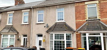 2 bed terraced house for sale