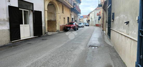 CASA DI CORTE A SANTA MARIA A VICO