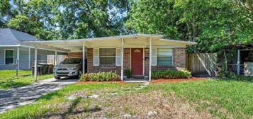 2374 SHERRINGTON Street, Jacksonville, FL 32209