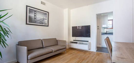 'CALLUNA' - EXCLUSIVITE - ANNECY Appartement Annecy 3 pièces 68.04 m2 + CAVE + GRENIER + POSSIBILITE LOCATION GARAGE(S)