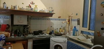 Achat appartement 3 pièces 59 m²