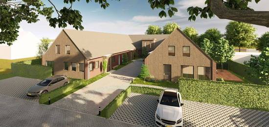 Levensloopbestendige woningen 3 