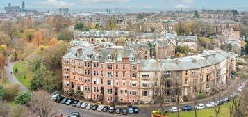 3 bed flat for sale