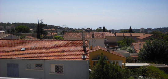 Location coquet T2 meublé la valette du var