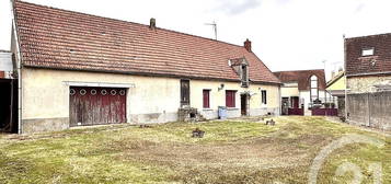 Maison  à vendre, 4 pièces, 2 chambres, 90 m²