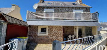 Maison de ville 5 pièces 110 m²