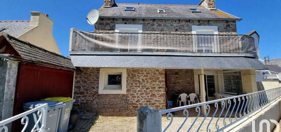 Maison de ville 5 pièces 110 m²