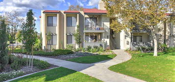 Santee Villas, Santee, CA 92071