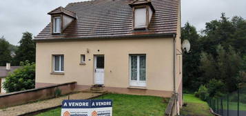 Maison - 146m² - Vailly-sur-Aisne