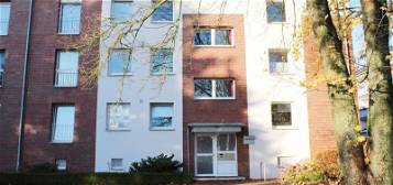 Bad Segeberg: Schöne, helle, energetisch sanierte Wohnung sucht neue Mieter