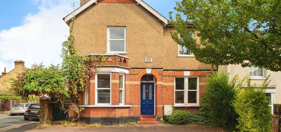 Detached house for sale in Malden Road, Watford WD17