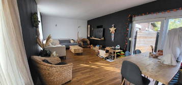 Maison style fermette individuelle