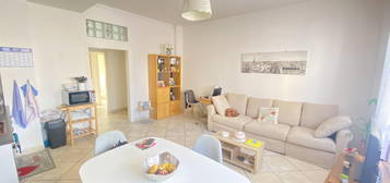 Achat appartement 2 pièces 52 m²