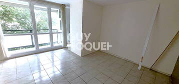 STUDIO - CHAMBRAY LES TOURS - IDEAL INVESTISSEUR