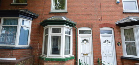 4 bed shared accommodation to rent