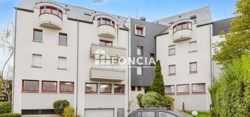 Appartement LOUE avec balcon et box boulevard Franklin Roosevelt