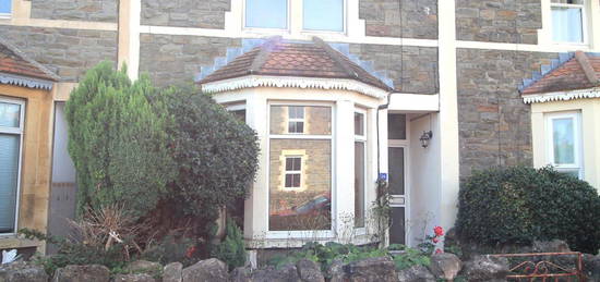 Property to rent in Griffin Road, Clevedon BS21