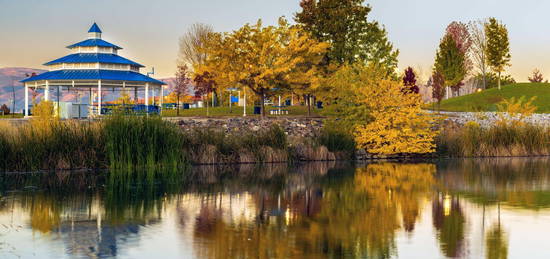 Reflections at the Marina, Sparks, NV 89434