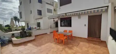 Casa en Torrevieja