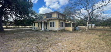 0 Third Street, Leakey, TX 78873