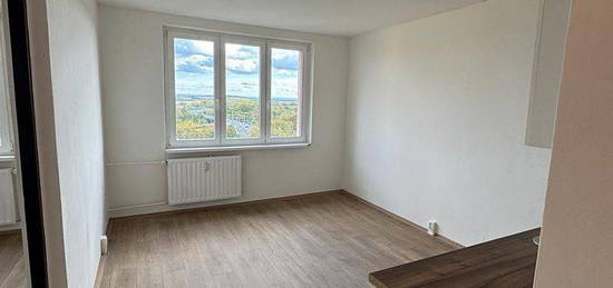 Pronájem bytu 1+1 36 m²