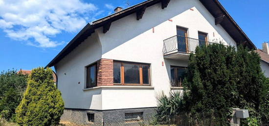 Maison Ancienne de 190m² à Haguenau