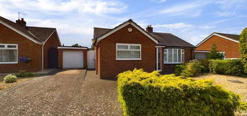 Bungalow for sale in Wellington Drive, Bowerhill, Melksham SN12